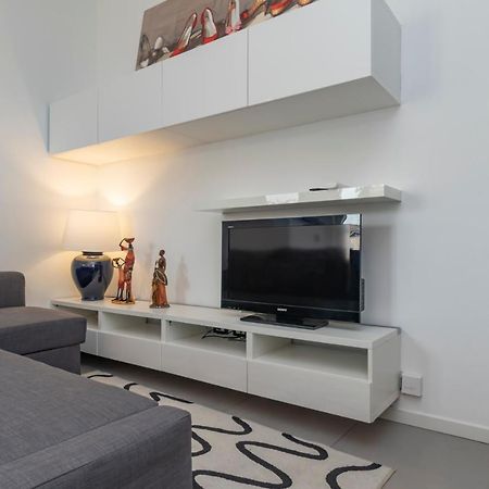 米兰Cosy 1 Bed Flat With Terrace公寓 外观 照片
