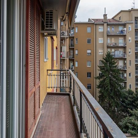 米兰Cosy 1 Bed Flat With Terrace公寓 外观 照片