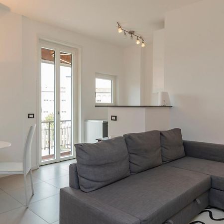 米兰Cosy 1 Bed Flat With Terrace公寓 外观 照片
