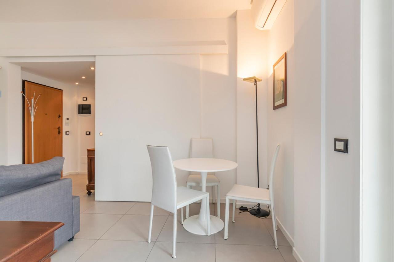 米兰Cosy 1 Bed Flat With Terrace公寓 外观 照片
