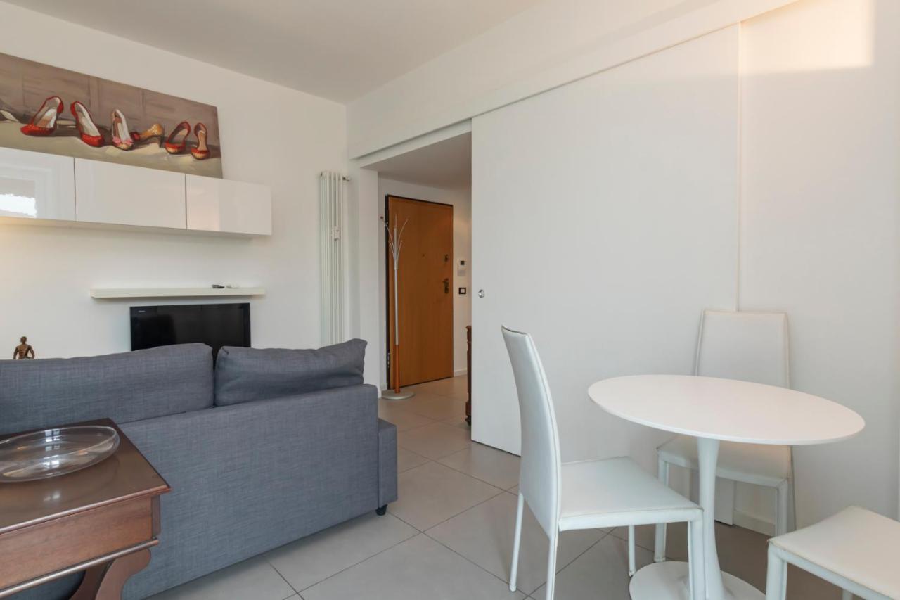 米兰Cosy 1 Bed Flat With Terrace公寓 外观 照片