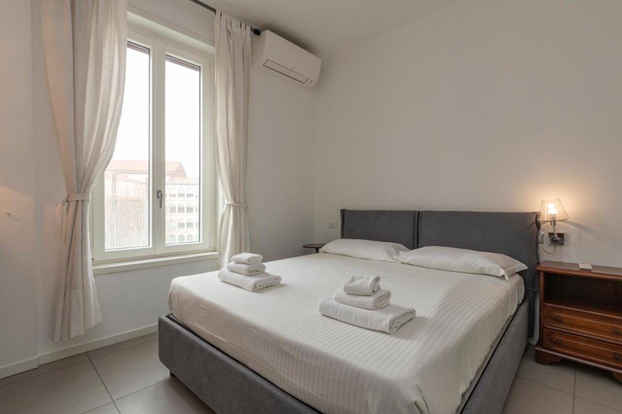 米兰Cosy 1 Bed Flat With Terrace公寓 外观 照片